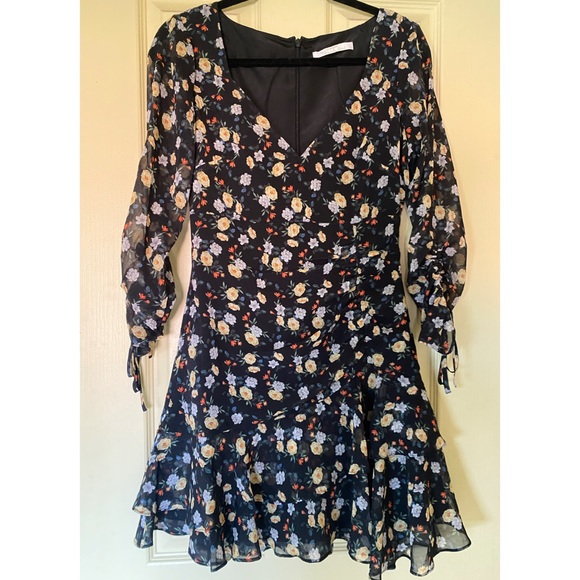 Talulah Dress - Picture 2 of 4